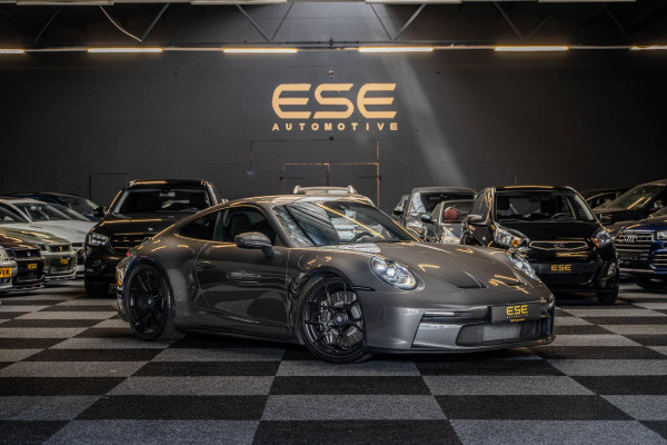 Porsche 911 4.0 GT3 Touring Nose Lift | Bose Sound | 21" Velgen |