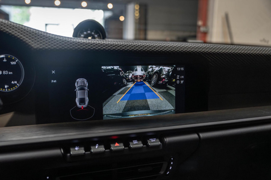 Porsche 911 4.0 GT3 Touring Nose Lift | Bose Sound | 21" Velgen |