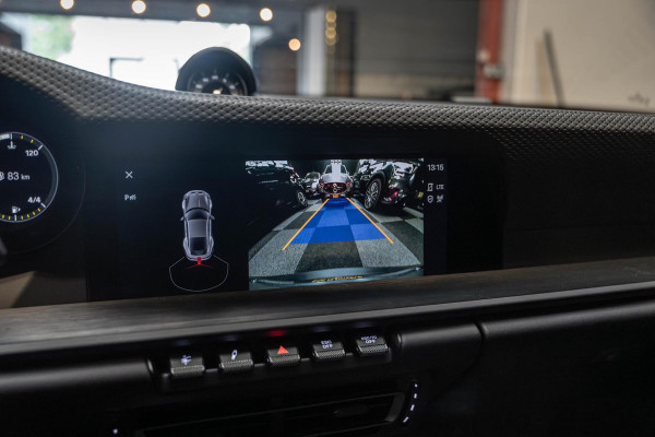 Porsche 911 4.0 GT3 Touring Nose Lift | Bose Sound | 21" Velgen |