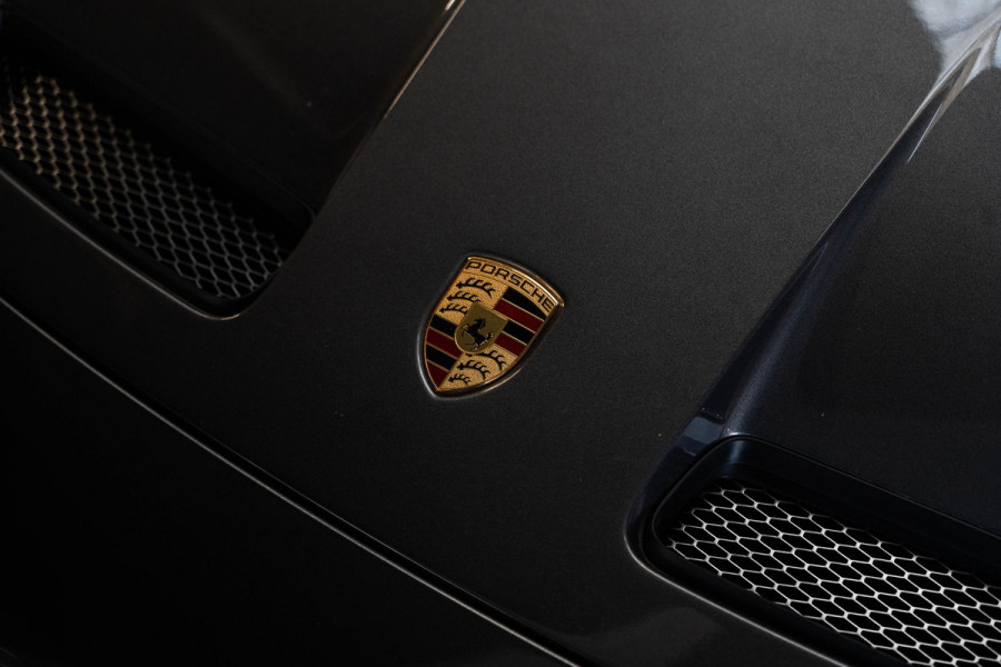 Porsche 911 4.0 GT3 Touring Nose Lift | Bose Sound | 21" Velgen |
