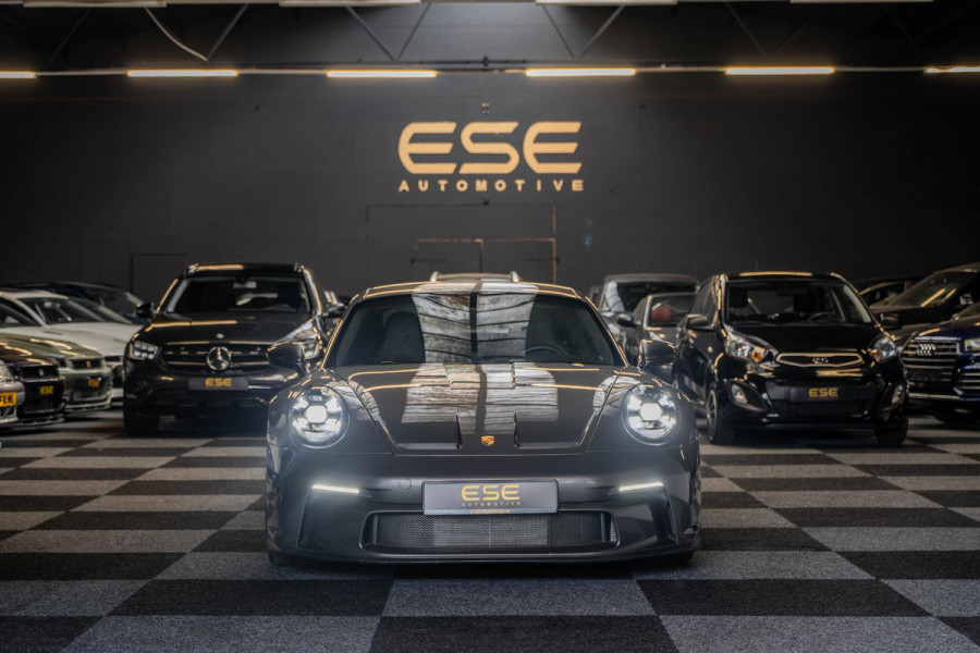 Porsche 911 4.0 GT3 Touring Nose Lift | Bose Sound | 21" Velgen |