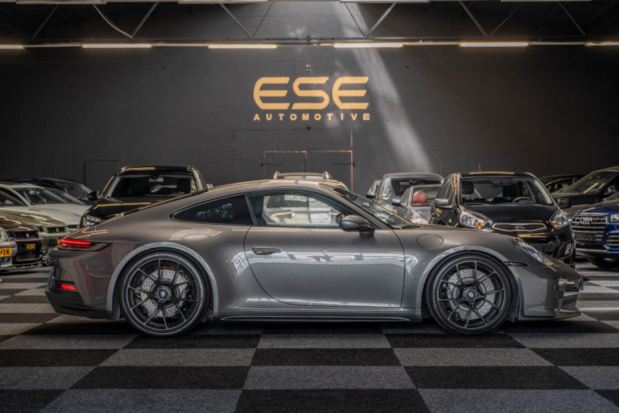 Porsche 911 4.0 GT3 Touring Nose Lift | Bose Sound | 21" Velgen |