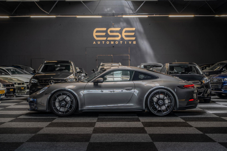 Porsche 911 4.0 GT3 Touring Nose Lift | Bose Sound | 21" Velgen |