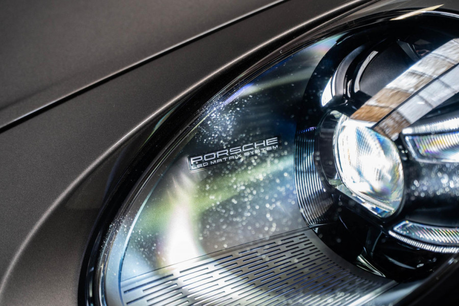 Porsche 911 4.0 GT3 Touring Nose Lift | Bose Sound | 21" Velgen |