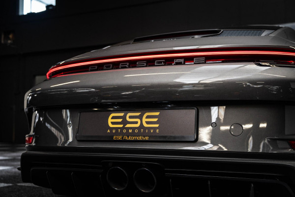 Porsche 911 4.0 GT3 Touring Nose Lift | Bose Sound | 21" Velgen |