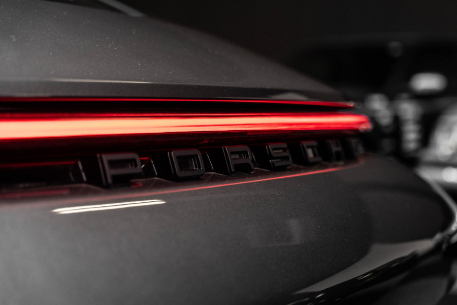 Porsche 911 4.0 GT3 Touring Nose Lift | Bose Sound | 21" Velgen |