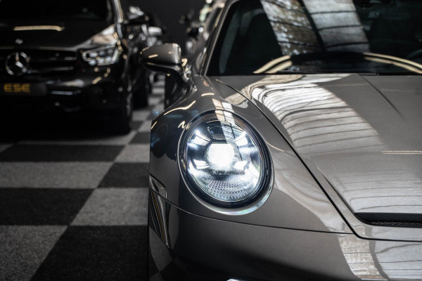 Porsche 911 4.0 GT3 Touring Nose Lift | Bose Sound | 21" Velgen |