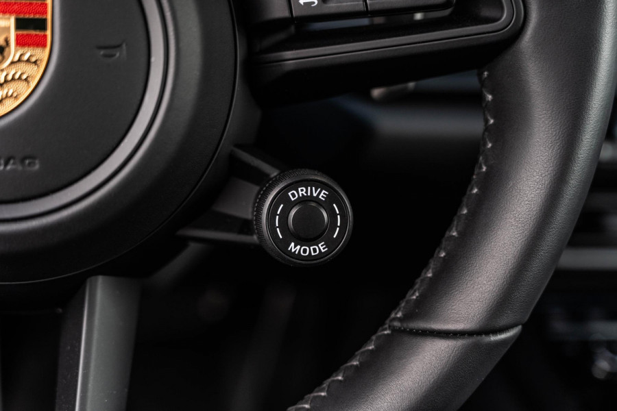 Porsche 911 4.0 GT3 Touring Nose Lift | Bose Sound | 21" Velgen |
