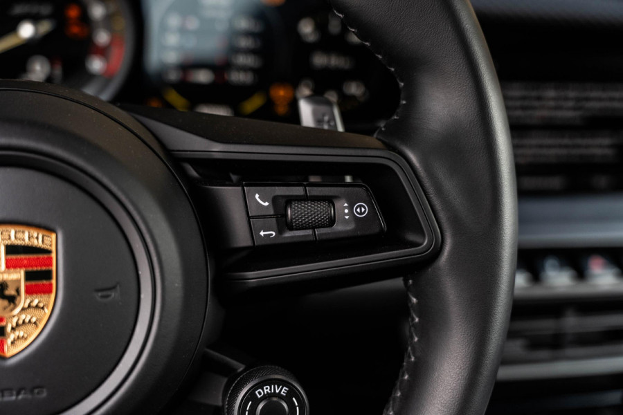 Porsche 911 4.0 GT3 Touring Nose Lift | Bose Sound | 21" Velgen |