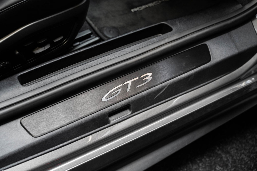 Porsche 911 4.0 GT3 Touring Nose Lift | Bose Sound | 21" Velgen |