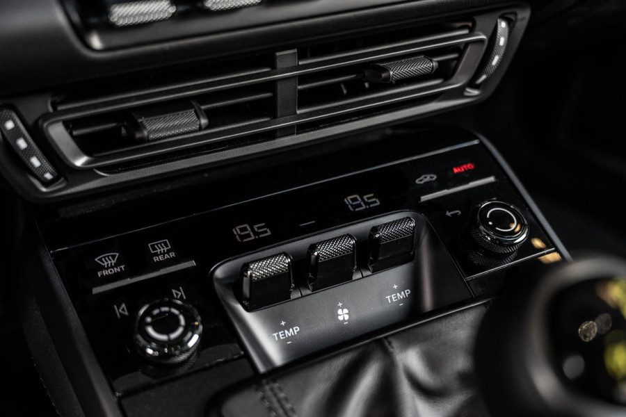 Porsche 911 4.0 GT3 Touring Nose Lift | Bose Sound | 21" Velgen |