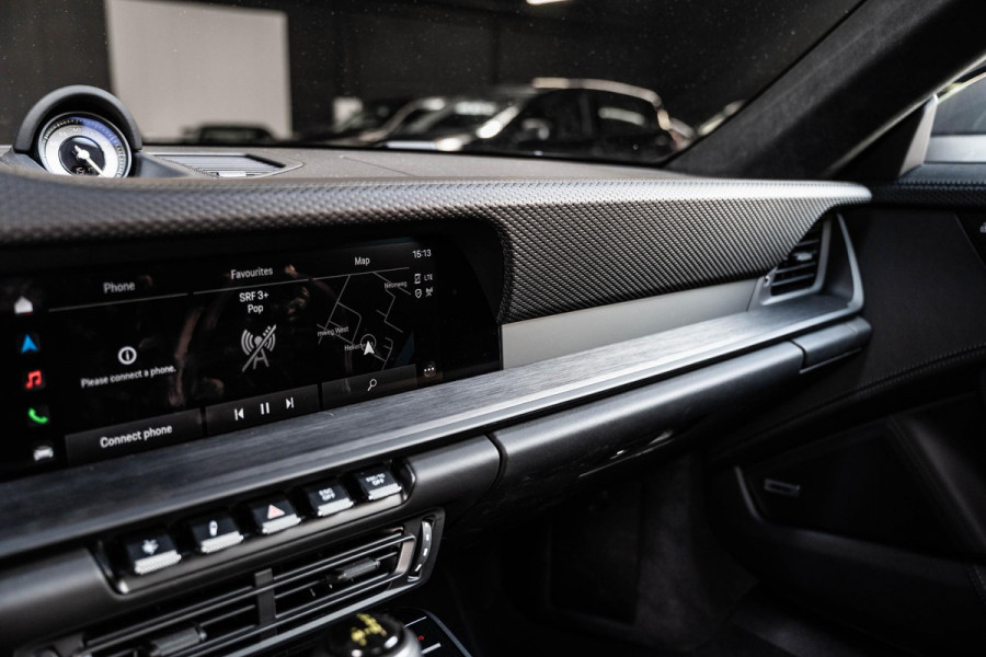 Porsche 911 4.0 GT3 Touring Nose Lift | Bose Sound | 21" Velgen |
