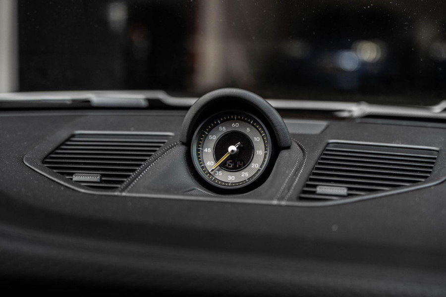 Porsche 911 4.0 GT3 Touring Nose Lift | Bose Sound | 21" Velgen |