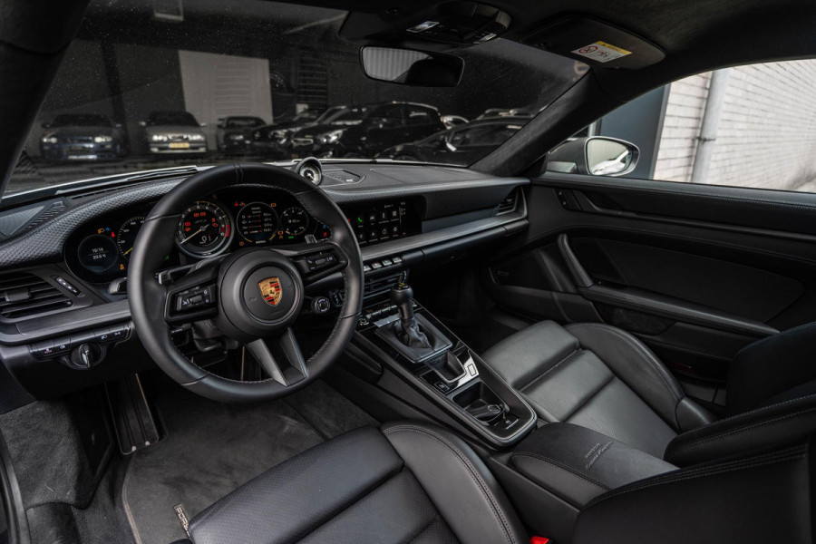 Porsche 911 4.0 GT3 Touring Nose Lift | Bose Sound | 21" Velgen |