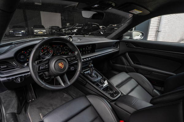 Porsche 911 4.0 GT3 Touring Nose Lift | Bose Sound | 21" Velgen |