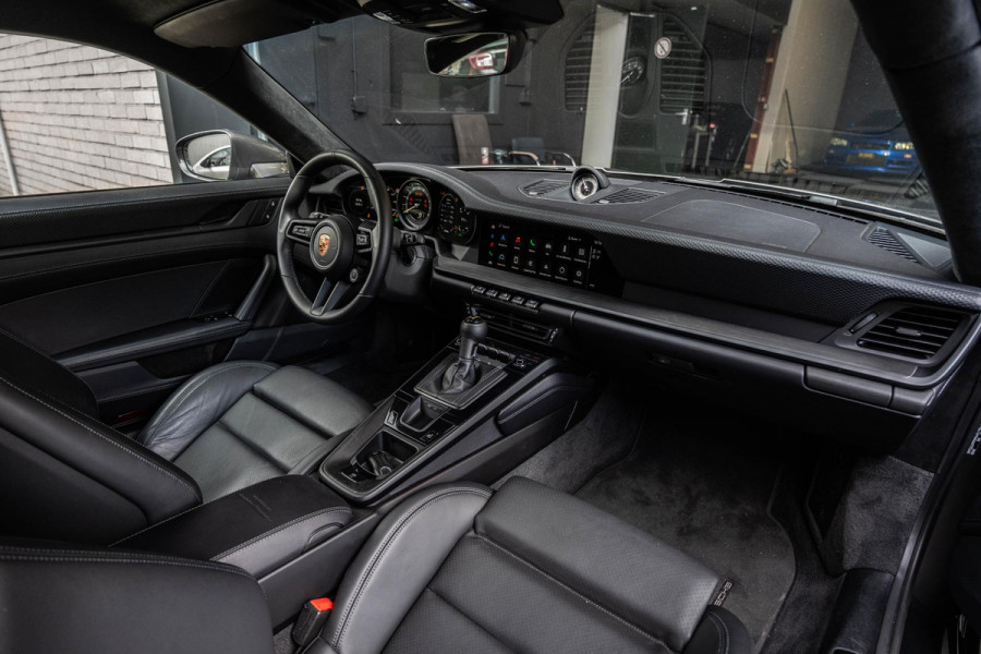 Porsche 911 4.0 GT3 Touring Nose Lift | Bose Sound | 21" Velgen |