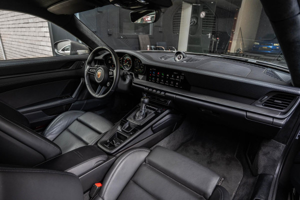 Porsche 911 4.0 GT3 Touring Nose Lift | Bose Sound | 21" Velgen |