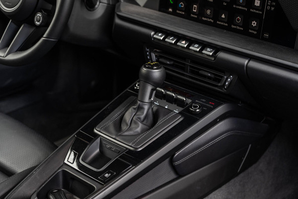 Porsche 911 4.0 GT3 Touring Nose Lift | Bose Sound | 21" Velgen |
