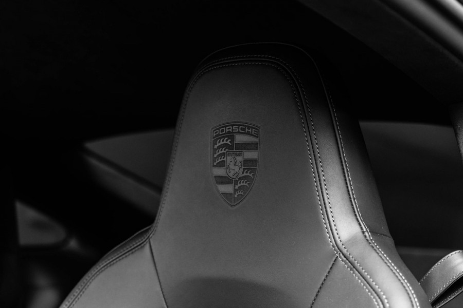 Porsche 911 4.0 GT3 Touring Nose Lift | Bose Sound | 21" Velgen |