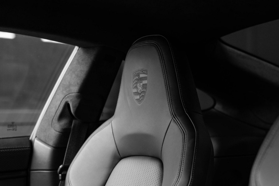 Porsche 911 4.0 GT3 Touring Nose Lift | Bose Sound | 21" Velgen |