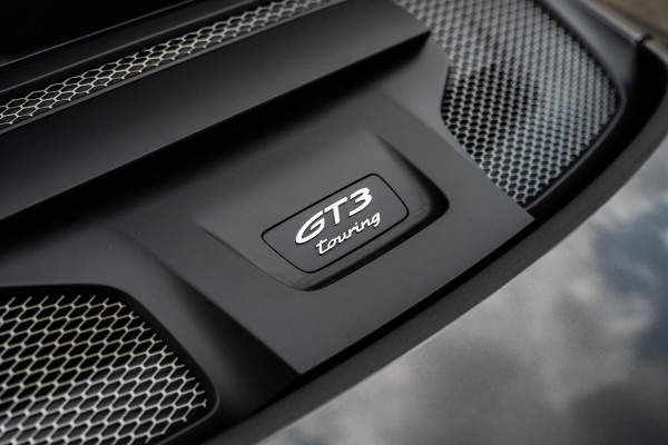 Porsche 911 4.0 GT3 Touring Nose Lift | Bose Sound | 21" Velgen |