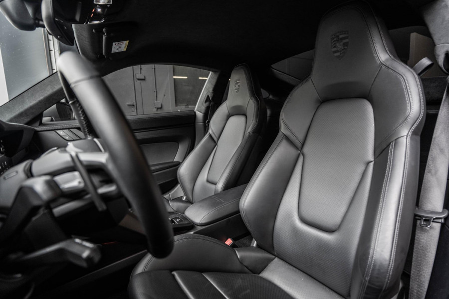Porsche 911 4.0 GT3 Touring Nose Lift | Bose Sound | 21" Velgen |