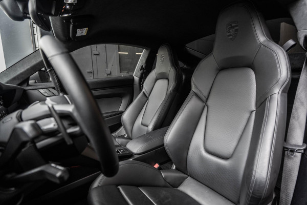 Porsche 911 4.0 GT3 Touring Nose Lift | Bose Sound | 21" Velgen |