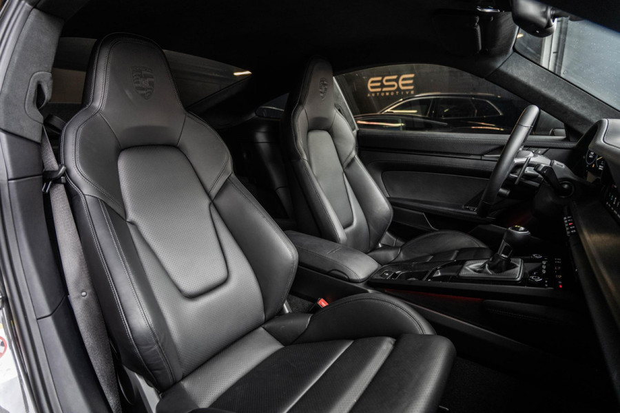Porsche 911 4.0 GT3 Touring Nose Lift | Bose Sound | 21" Velgen |