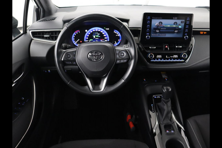 Toyota Corolla 1.8 Hybrid Business Plus | Stoelverwarming | Camera | Adaptive cruise | Carplay | Keyless | Full LED | Climate control | DAB | Bluetooth