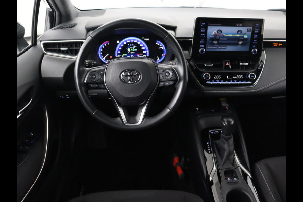Toyota Corolla 1.8 Hybrid Business Plus | Stoelverwarming | Camera | Adaptive cruise | Carplay | Keyless | Full LED | Climate control | DAB | Bluetooth