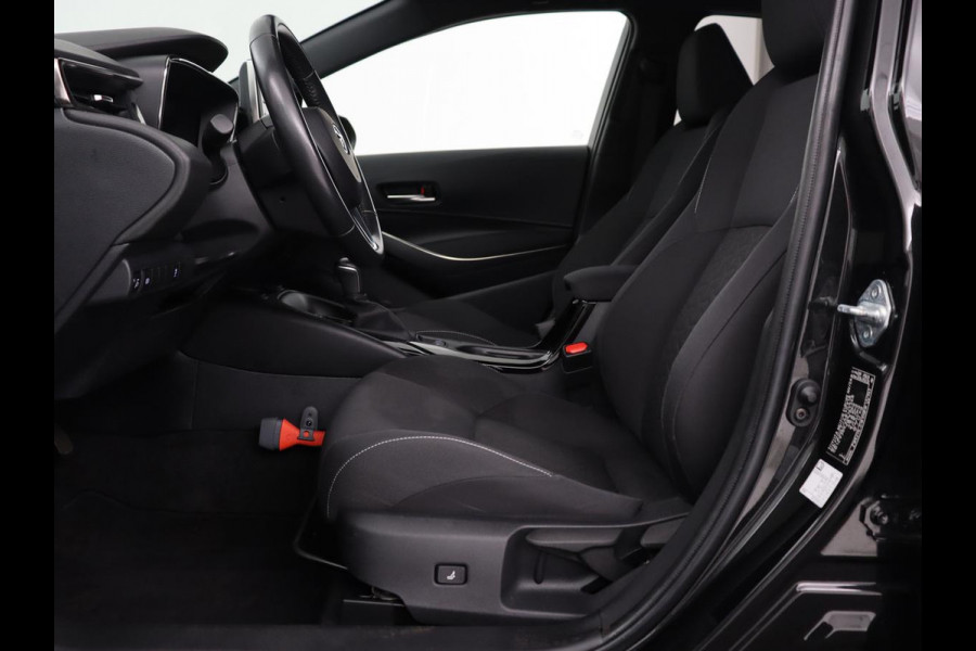 Toyota Corolla 1.8 Hybrid Business Plus | Stoelverwarming | Camera | Adaptive cruise | Carplay | Keyless | Full LED | Climate control | DAB | Bluetooth