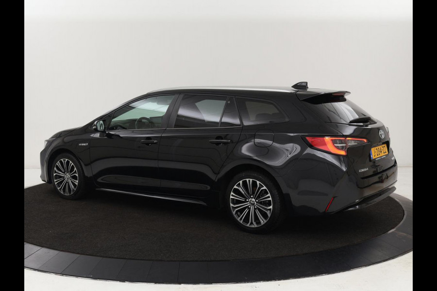 Toyota Corolla 1.8 Hybrid Business Plus | Stoelverwarming | Camera | Adaptive cruise | Carplay | Keyless | Full LED | Climate control | DAB | Bluetooth
