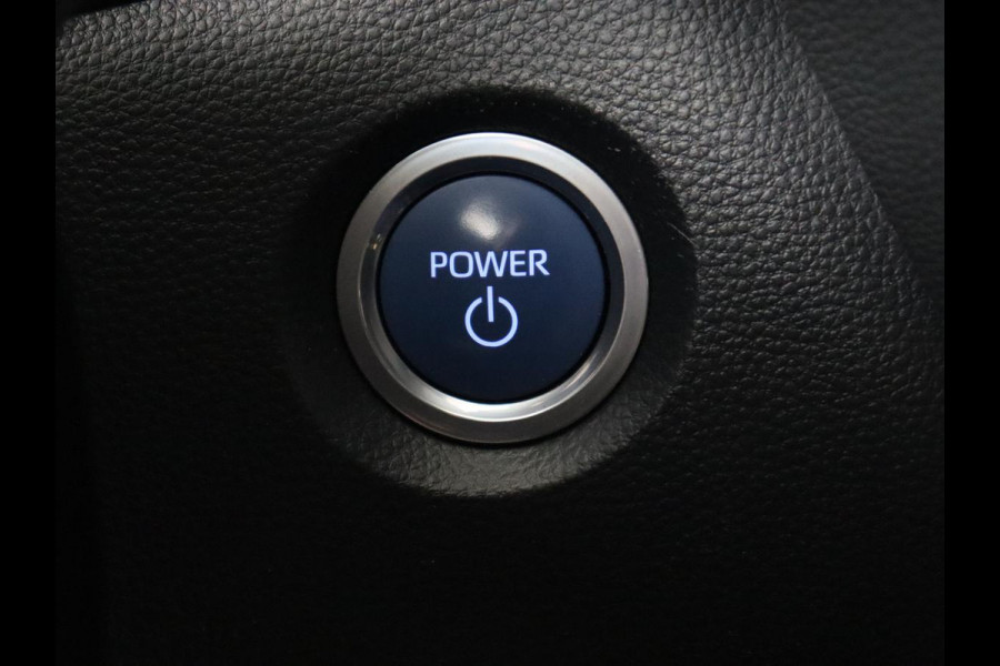 Toyota Corolla 1.8 Hybrid Business Plus | Stoelverwarming | Camera | Adaptive cruise | Carplay | Keyless | Full LED | Climate control | DAB | Bluetooth