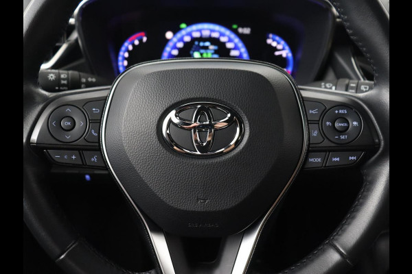 Toyota Corolla 1.8 Hybrid Business Plus | Stoelverwarming | Camera | Adaptive cruise | Carplay | Keyless | Full LED | Climate control | DAB | Bluetooth