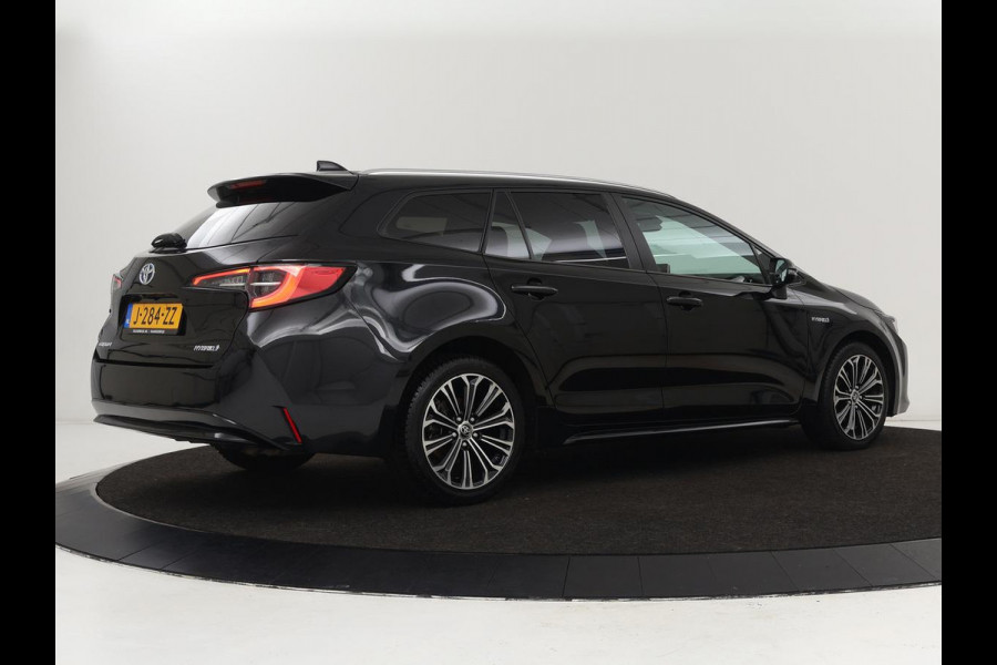 Toyota Corolla 1.8 Hybrid Business Plus | Stoelverwarming | Camera | Adaptive cruise | Carplay | Keyless | Full LED | Climate control | DAB | Bluetooth