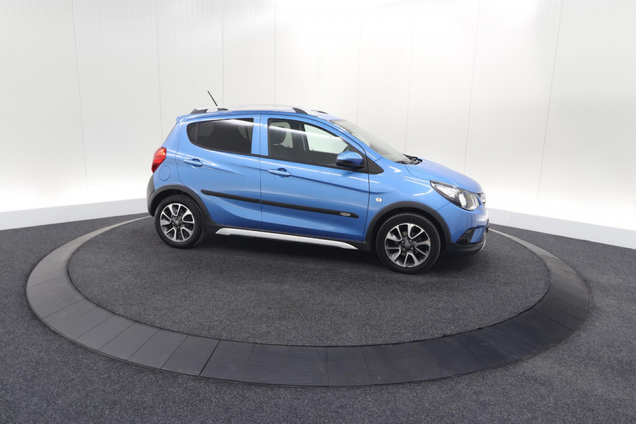 Opel KARL 1.0 Rocks Online Edition | Cruise Control | Airco | DAB Radio | Elektrische Ramen