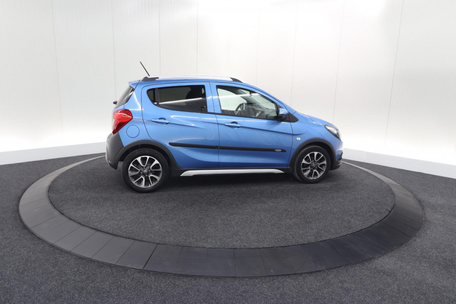 Opel KARL 1.0 Rocks Online Edition | Cruise Control | Airco | DAB Radio | Elektrische Ramen