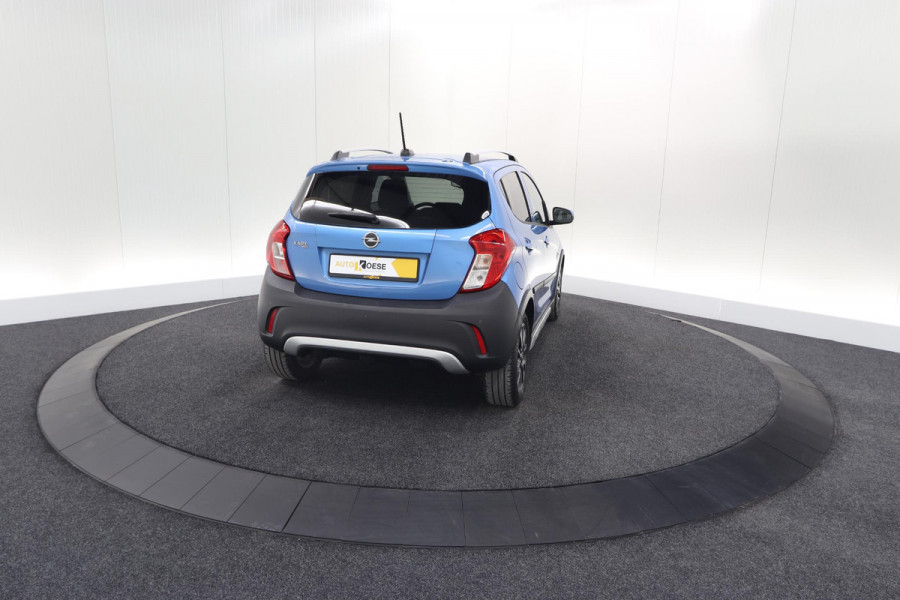 Opel KARL 1.0 Rocks Online Edition | Cruise Control | Airco | DAB Radio | Elektrische Ramen