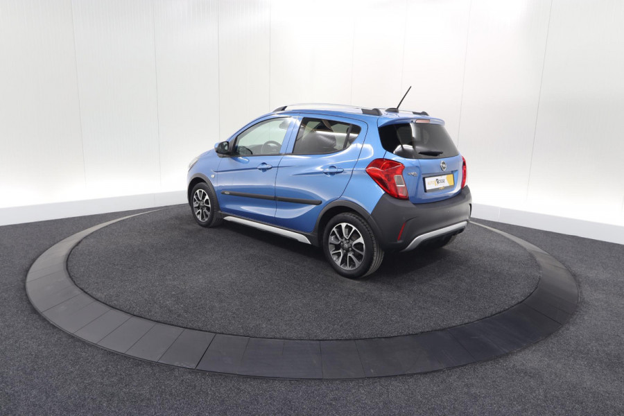 Opel KARL 1.0 Rocks Online Edition | Cruise Control | Airco | DAB Radio | Elektrische Ramen