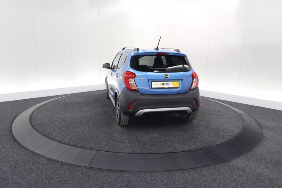 Opel KARL 1.0 Rocks Online Edition | Cruise Control | Airco | DAB Radio | Elektrische Ramen