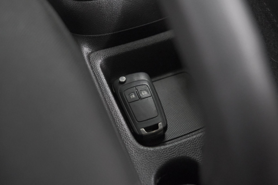 Opel KARL 1.0 Rocks Online Edition | Cruise Control | Airco | DAB Radio | Elektrische Ramen
