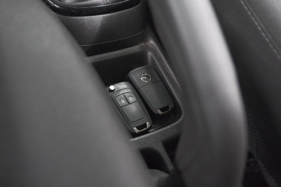 Opel KARL 1.0 Rocks Online Edition | Cruise Control | Airco | DAB Radio | Elektrische Ramen