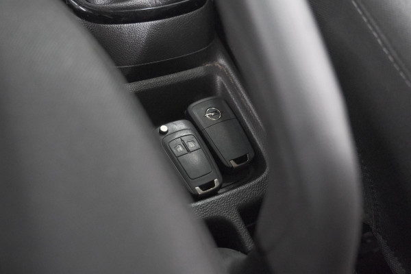Opel KARL 1.0 Rocks Online Edition | Cruise Control | Airco | DAB Radio | Elektrische Ramen