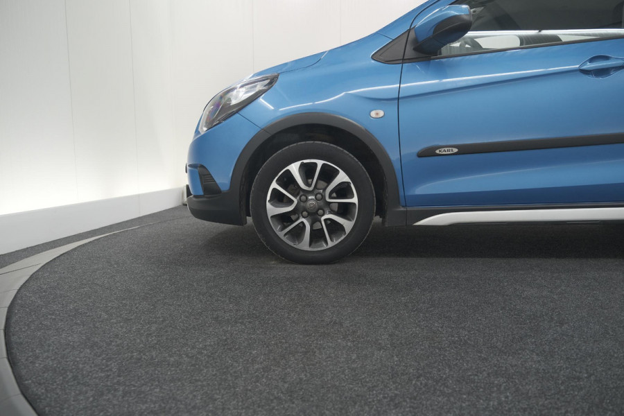 Opel KARL 1.0 Rocks Online Edition | Cruise Control | Airco | DAB Radio | Elektrische Ramen