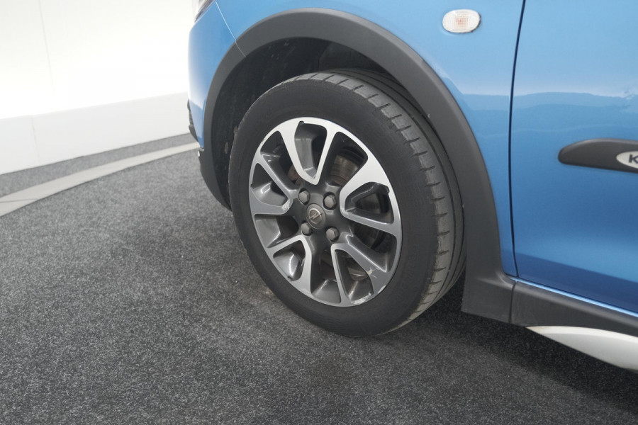 Opel KARL 1.0 Rocks Online Edition | Cruise Control | Airco | DAB Radio | Elektrische Ramen