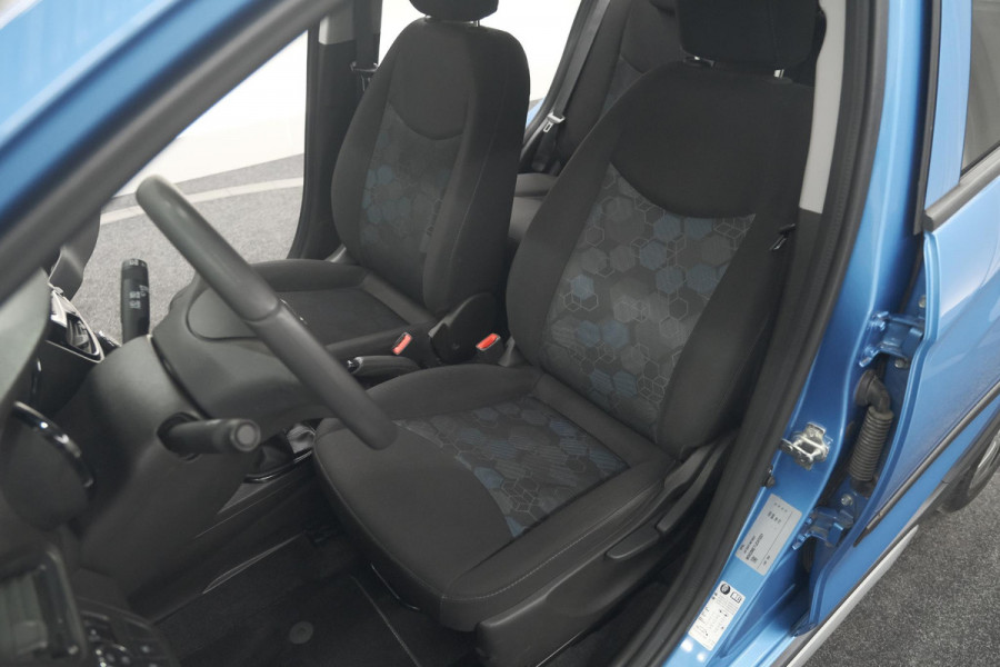 Opel KARL 1.0 Rocks Online Edition | Cruise Control | Airco | DAB Radio | Elektrische Ramen