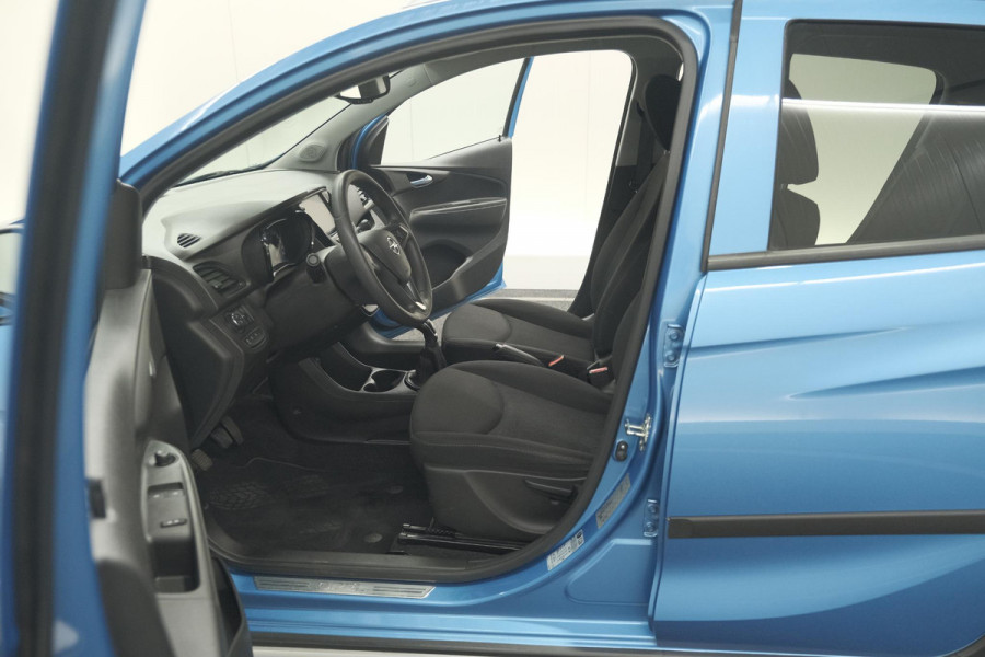 Opel KARL 1.0 Rocks Online Edition | Cruise Control | Airco | DAB Radio | Elektrische Ramen