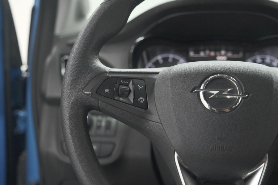 Opel KARL 1.0 Rocks Online Edition | Cruise Control | Airco | DAB Radio | Elektrische Ramen