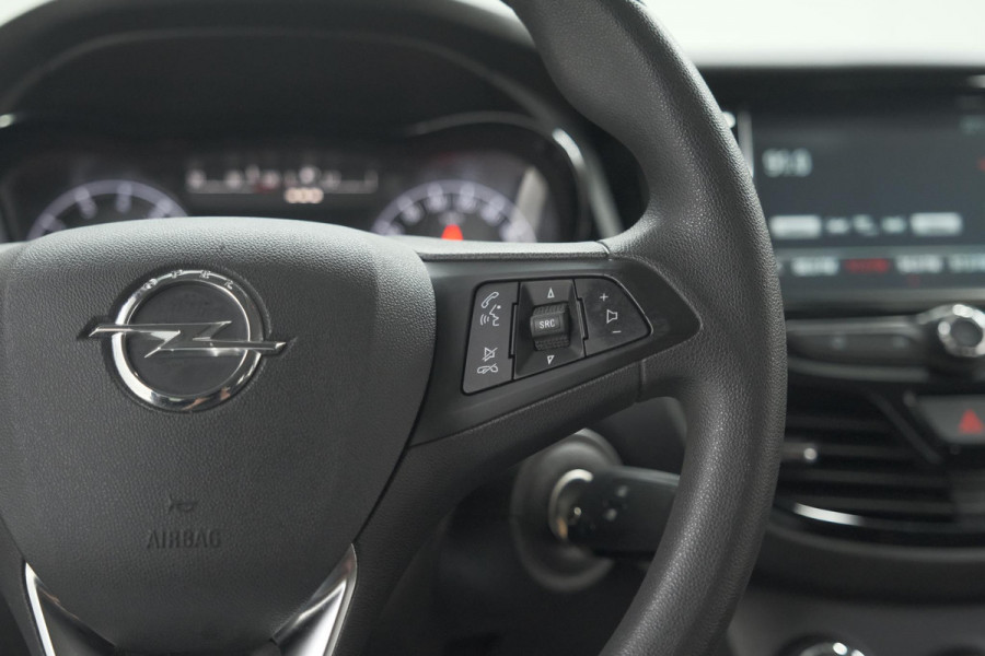 Opel KARL 1.0 Rocks Online Edition | Cruise Control | Airco | DAB Radio | Elektrische Ramen