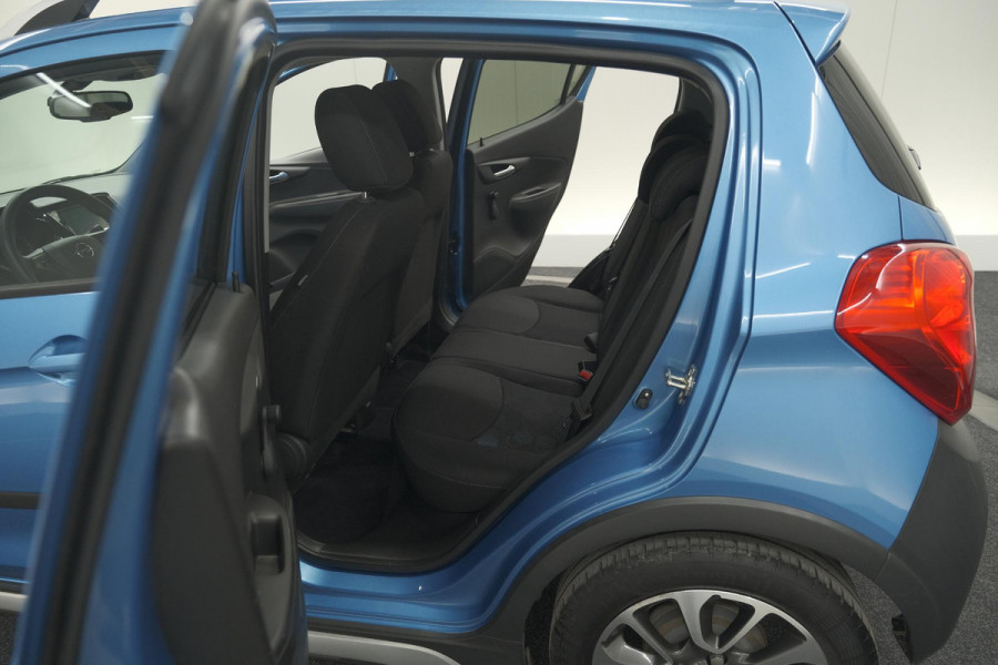 Opel KARL 1.0 Rocks Online Edition | Cruise Control | Airco | DAB Radio | Elektrische Ramen
